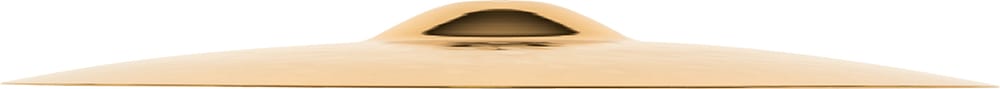 CRASH 18 CLASSICS CUSTOM POWERFUL CC18PC-B MEINL6