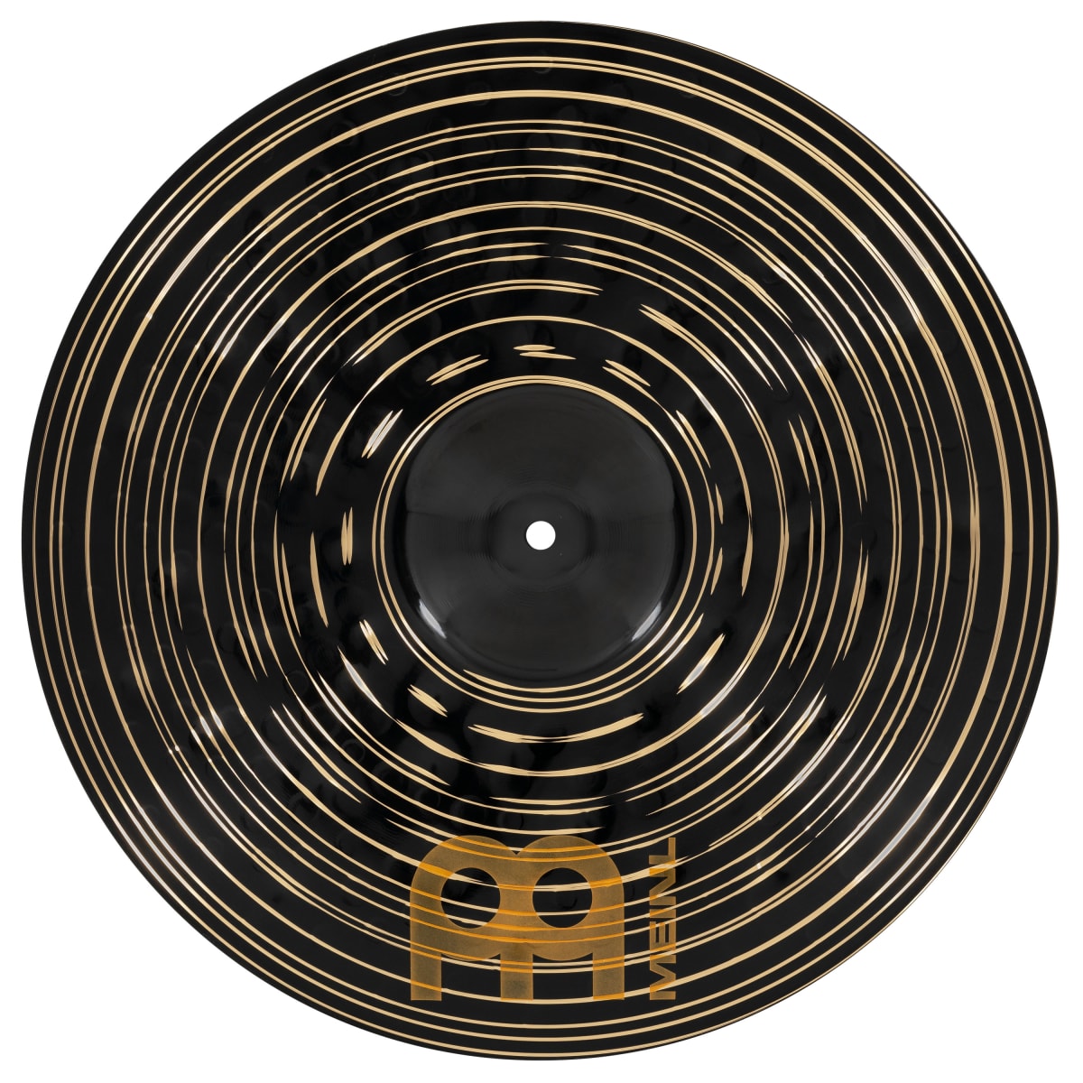 CRASH 18 CLASSICS CUSTOM THIN DARK CC18TDAC MEINL2