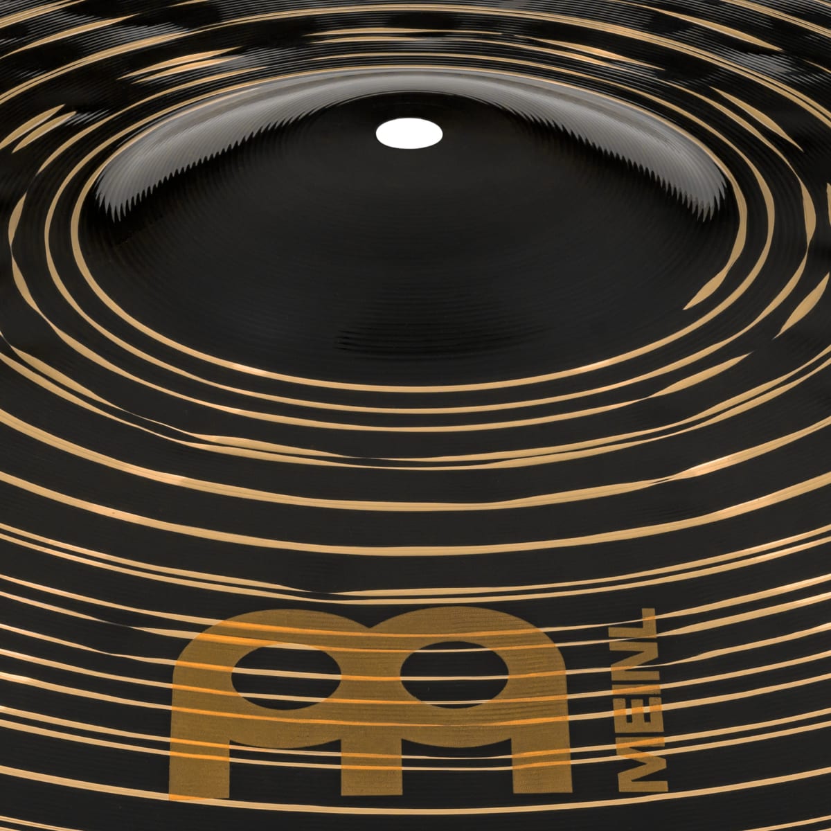 CRASH 18 CLASSICS CUSTOM THIN DARK CC18TDAC MEINL5