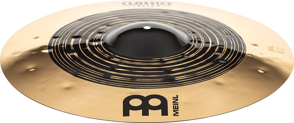 RIDE 20 CLASSIC CUSTOM CC20DUR MEINL3