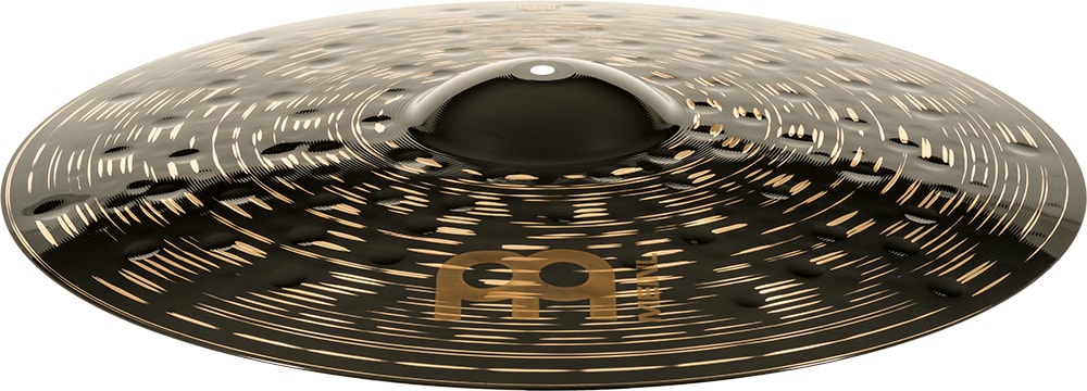 RIDE 22 CLASSICS CUSTOM DARK CC22DAR MEINL3