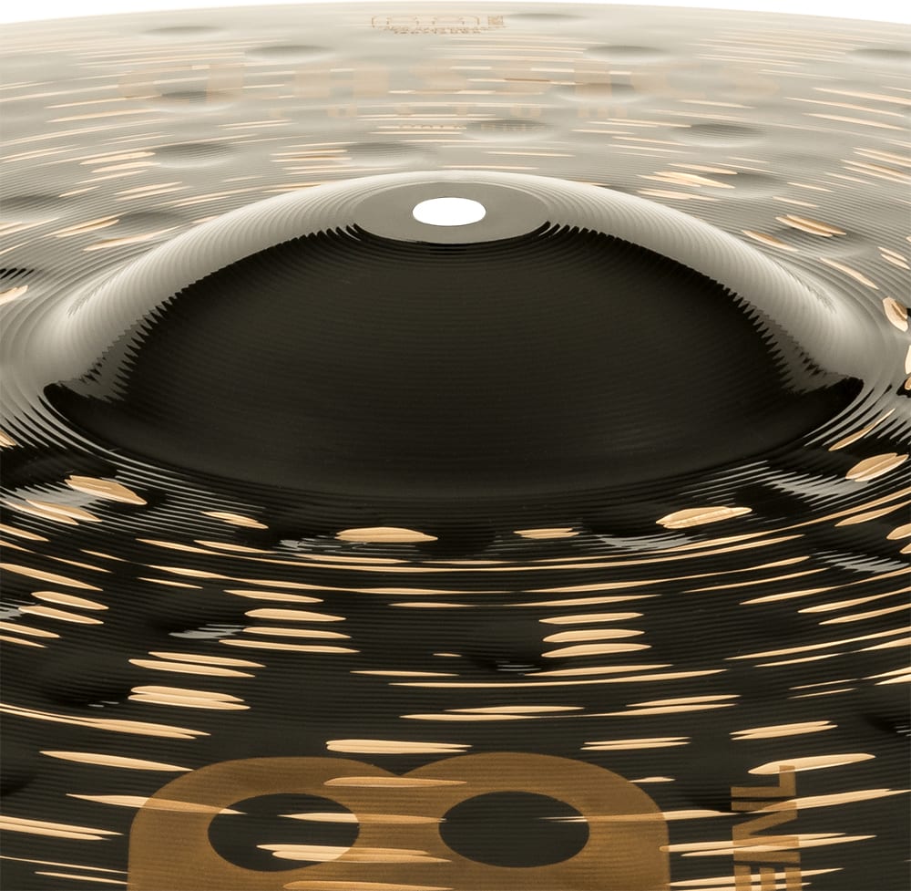 RIDE 22 CLASSICS CUSTOM DARK CC22DAR MEINL5