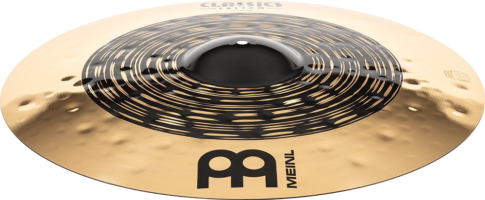 RIDE 22 CLASSICS CUSTOM DUAL CC22DUR MEINL3