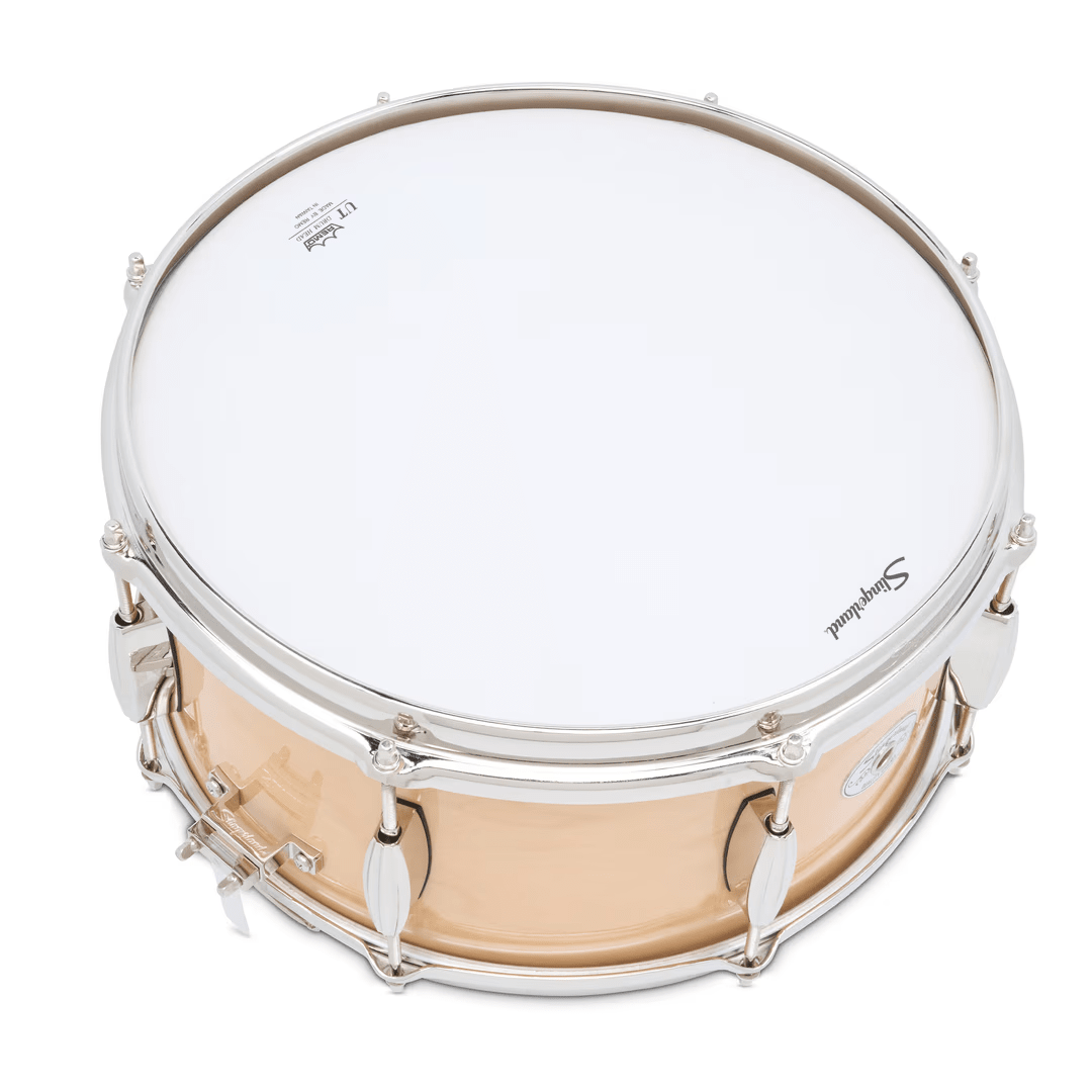 TAMBOR 14X6,5 STUDIO KING VENTURA SAND LACQUERED SDSK6514SSKVTS SLINGERLAND4