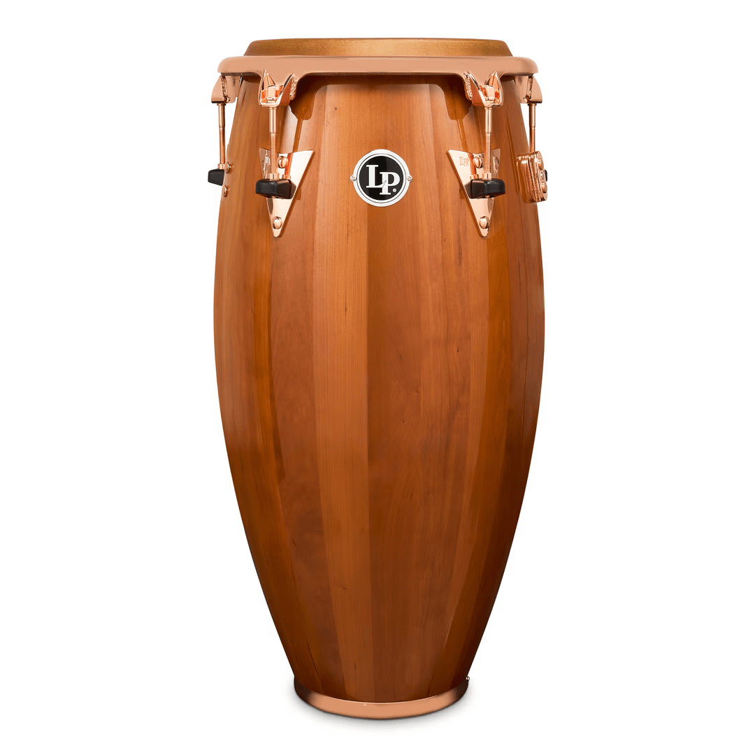 QUINTO TOP TUNNING 11 CHERRY BRONZE EDICION LIMITADA LP522T-CB LP2