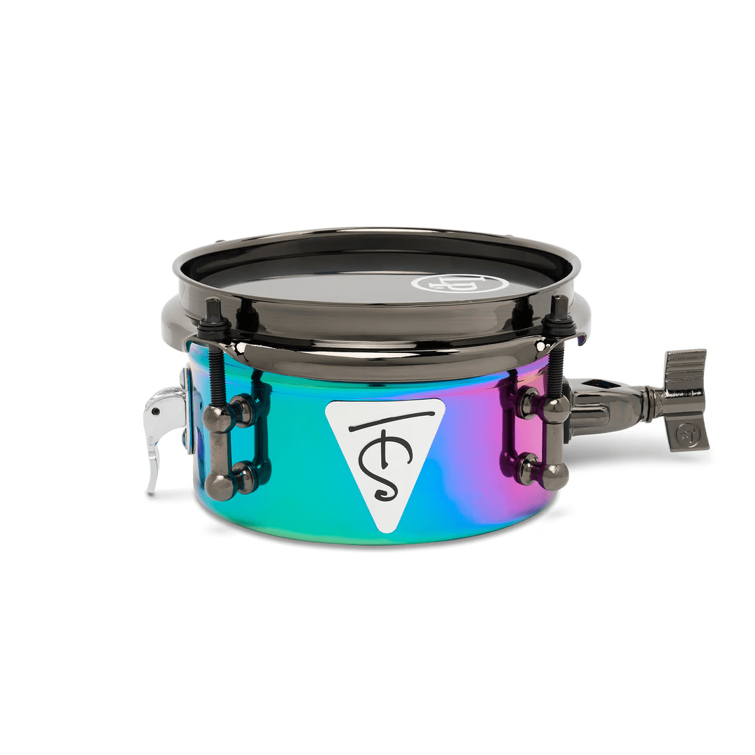 MICRO SNARE TONNY SUCCAR 6 RAINBOW LP846-TS LP3