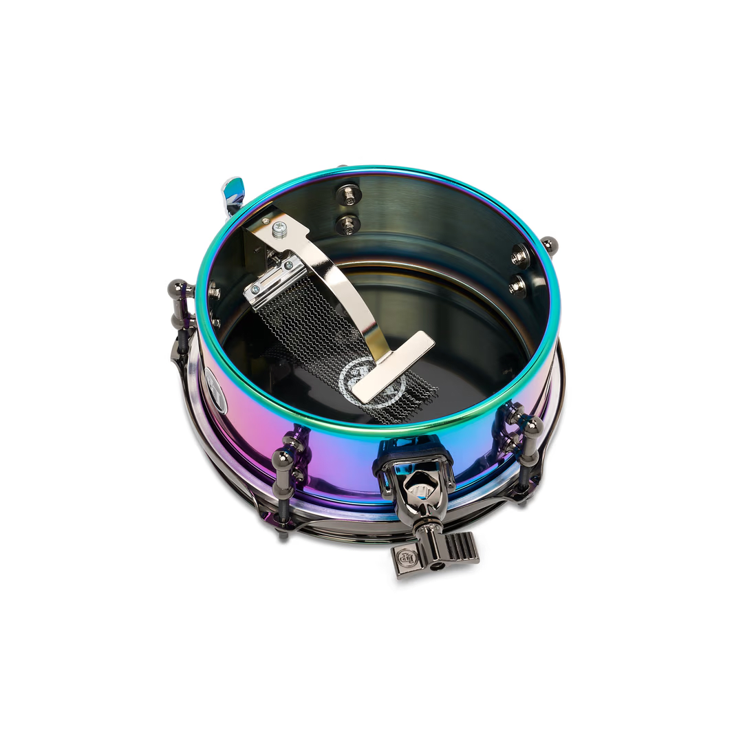 MICRO SNARE TONNY SUCCAR 8 RAINBOW LP848-TS LP5