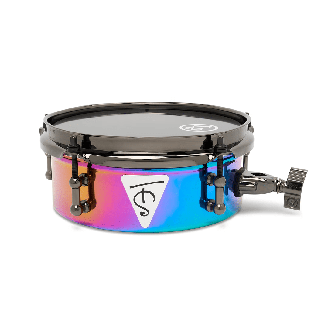 MICRO SNARE TONNY SUCCAR 8 RAINBOW LP848-TS LP3
