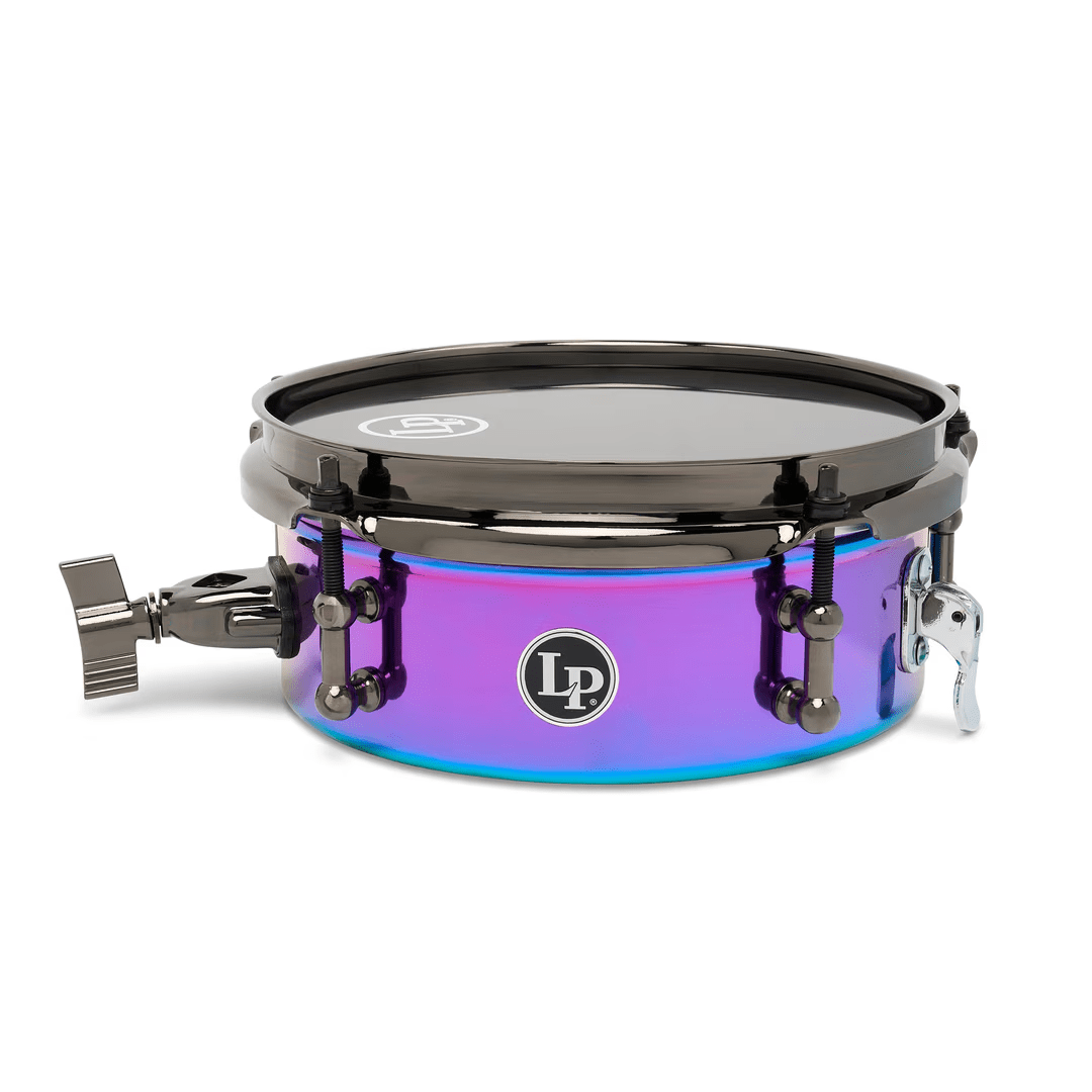 MICRO SNARE TONNY SUCCAR 8 RAINBOW LP848-TS LP2