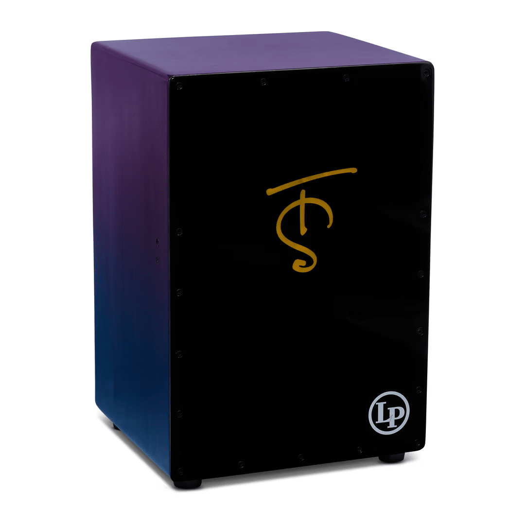 CAJON TONY SUCCAR RAINBOW LP1426-TS LP2