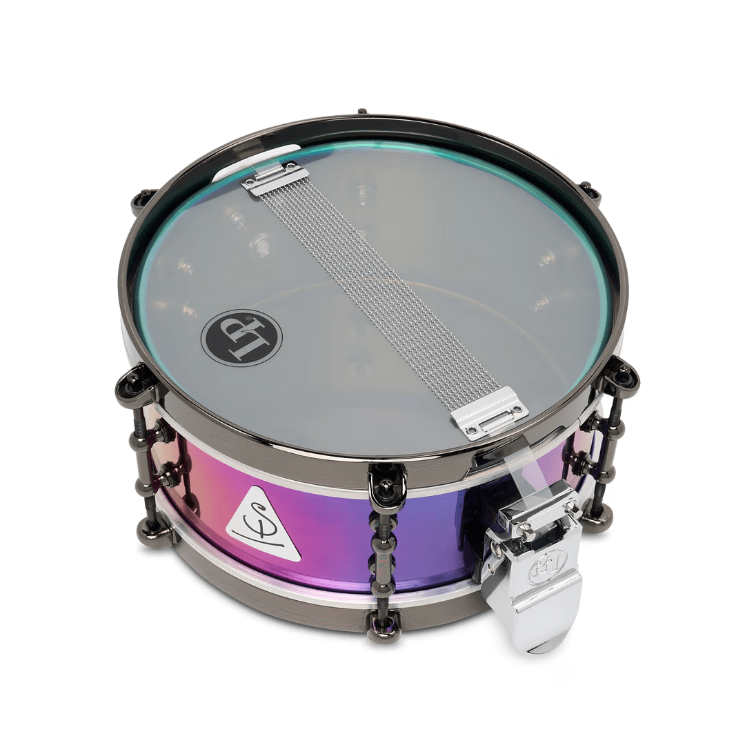TAMBOR SALSA TONY SUCCAR 10 RAINBOW LP4510-TS LP5