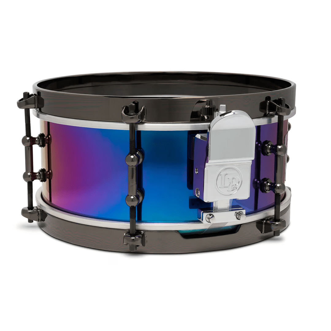 TAMBOR SALSA TONY SUCCAR 10 RAINBOW LP4510-TS LP3