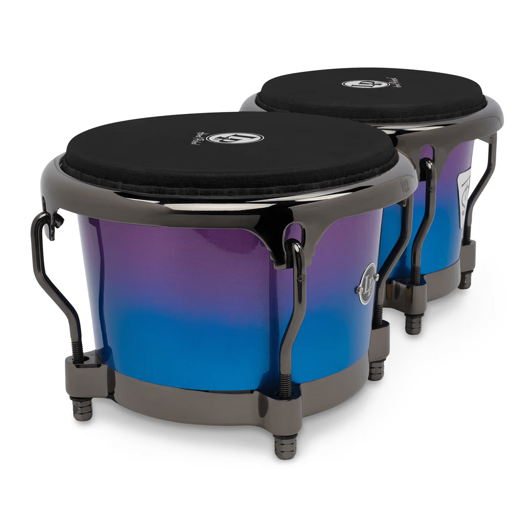 BONGO TONY SUCCAR 7 1/4 Y 8 5/8 RAINBOW LP201AX-TS LP5