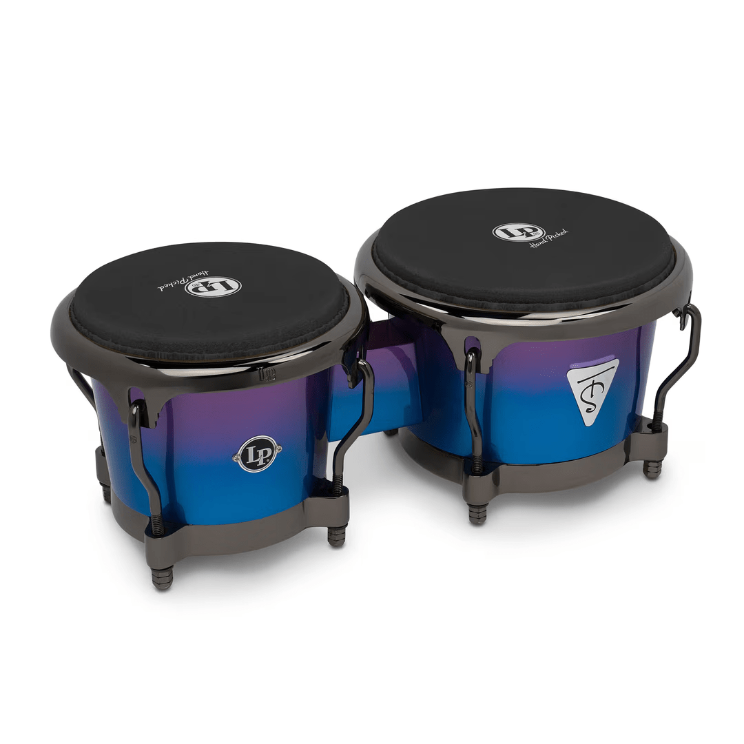 BONGO TONY SUCCAR 7 1/4 Y 8 5/8 RAINBOW LP201AX-TS LP2