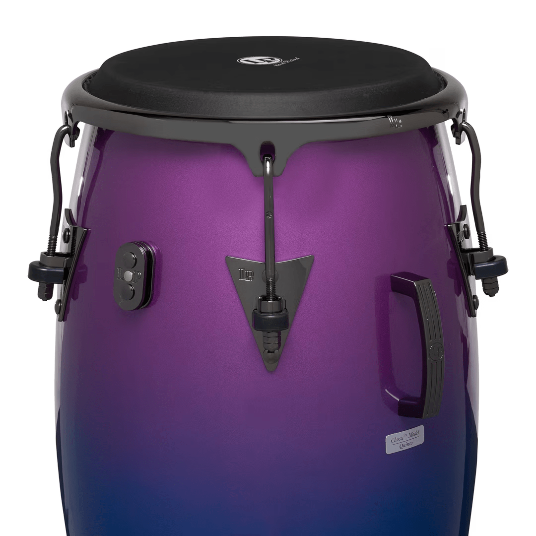 QUINTO TONY SUCCAR 11 RAINBOW LP522X-TS LP4