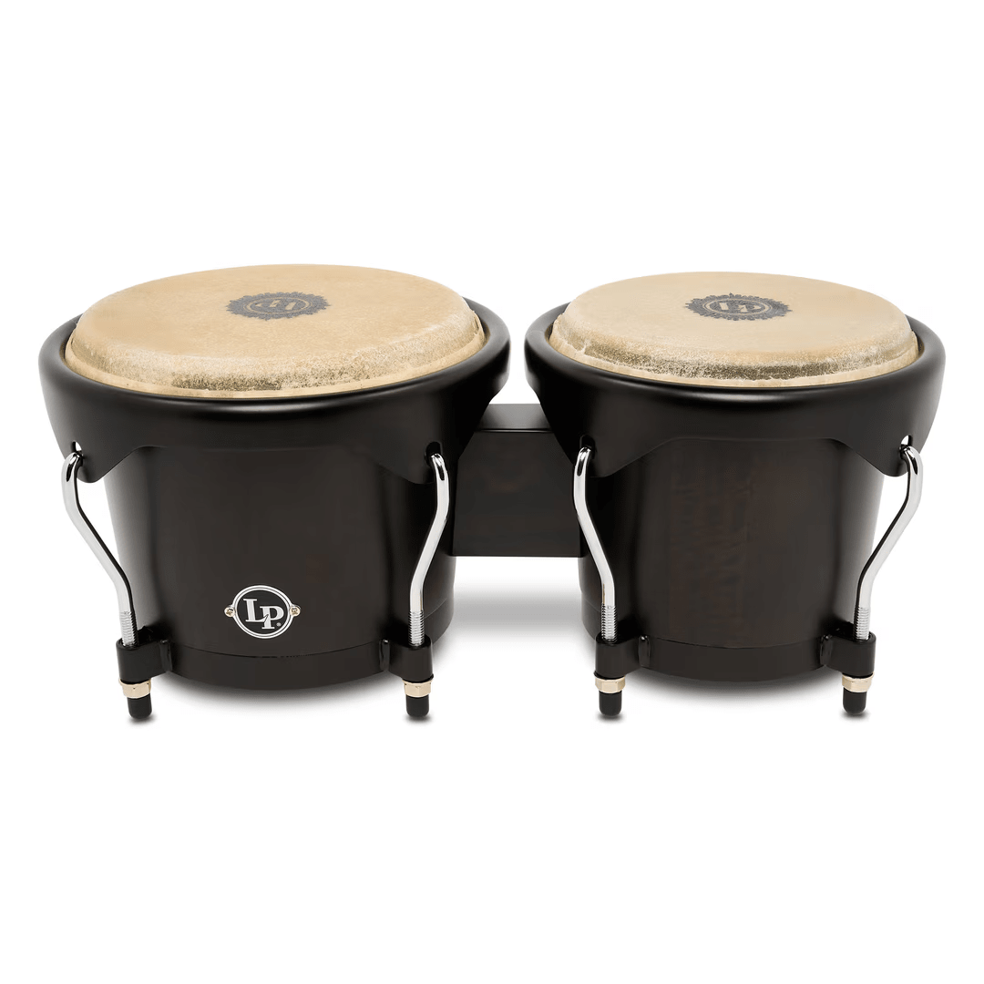 BONGO CITY II 6 Y 7 BLACK LP601NYII-BK LP3