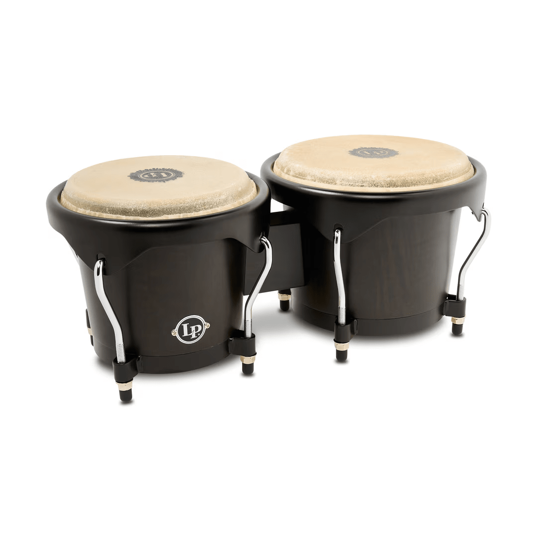 BONGO CITY II 6 Y 7 BLACK LP601NYII-BK LP2