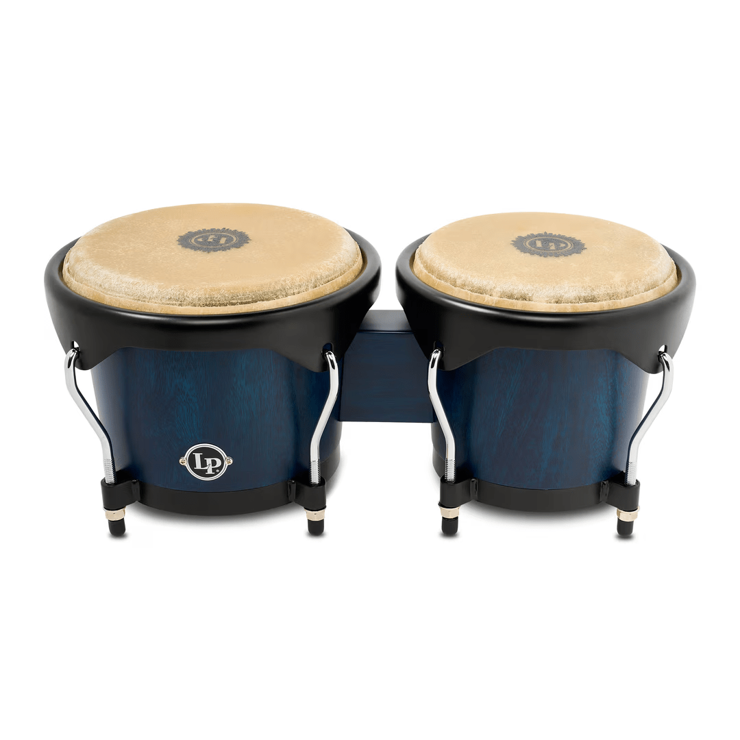 BONGO CITY II 6 Y 7 BLUE LP601NYII-BL LP3