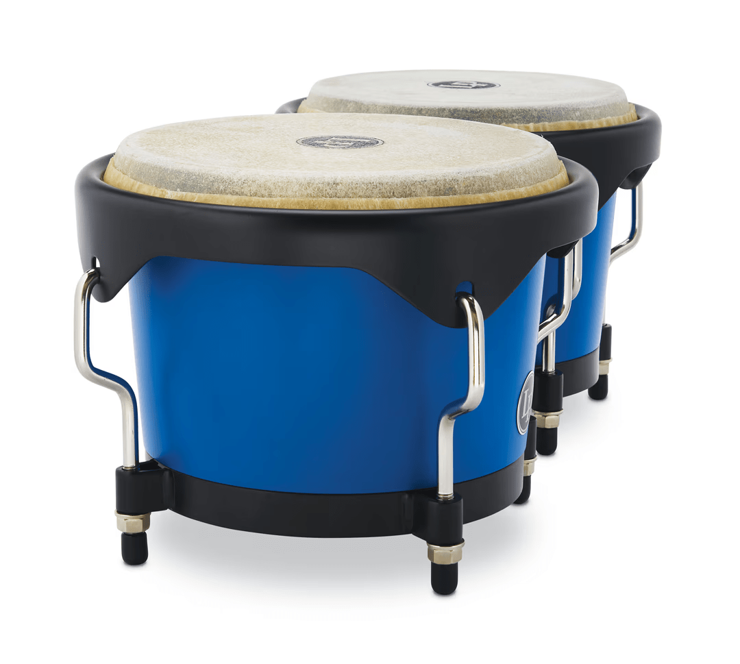 BONGO DISCOVERY II ULTRALIGEROS 6 1/4 Y 7 1/4 RACE CAR BLUE LP601D-DB LP4