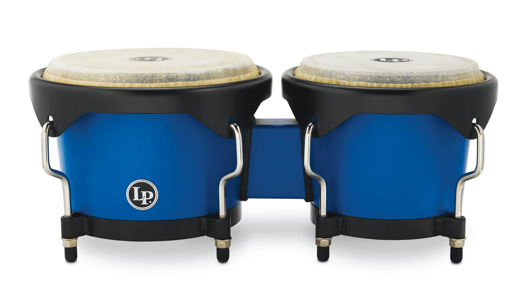 BONGO DISCOVERY II ULTRALIGEROS 6 1/4 Y 7 1/4 RACE CAR BLUE LP601D-DB LP3