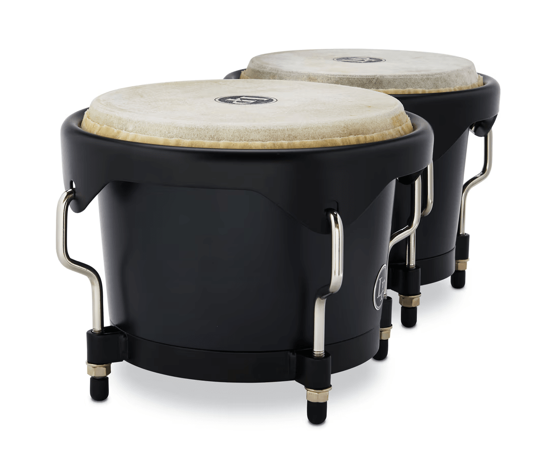 BONGO DISCOVERY II ULTRALIGEROS 6 1/4 Y 7 1/4 ONYX LP601D-OX LP4