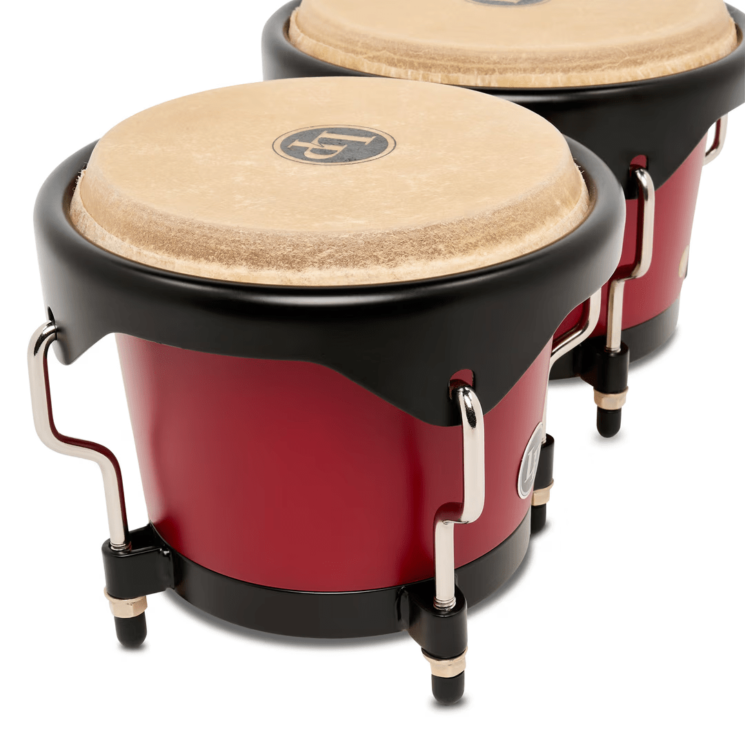 BONGO DISCOVERY II ULTRALIGEROS 6 1/4 Y 7 1/4 RED LP601D-RD LP4