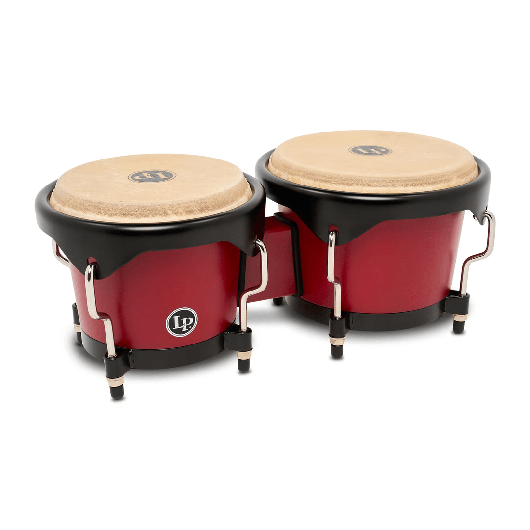 BONGO DISCOVERY II ULTRALIGEROS 6 1/4 Y 7 1/4 RED LP601D-RD LP2