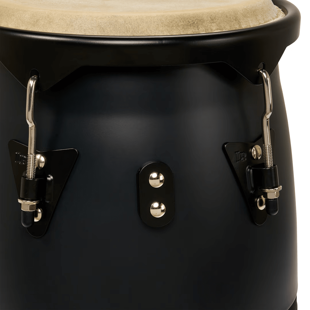 SET CONGAS DISCOVERY II ULTRALIGERAS 10 Y 11 ONYX LP646DII-OX LP4
