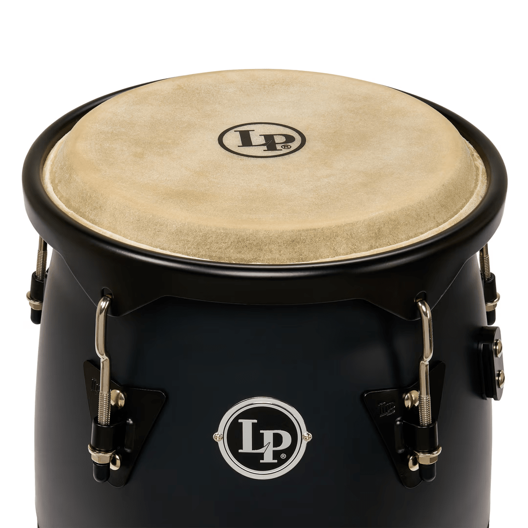 SET CONGAS DISCOVERY II ULTRALIGERAS 10 Y 11 ONYX LP646DII-OX LP3