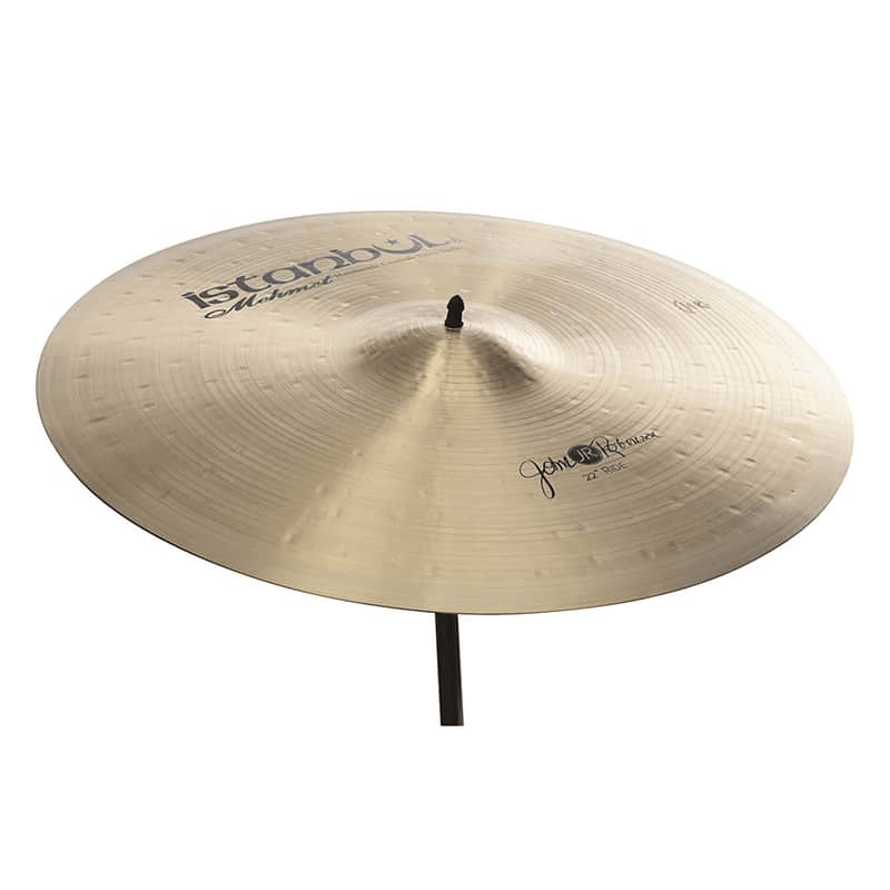 RIDE 22 JOHN ROBINSON JR-R22 ISTANBUL MEHMET2