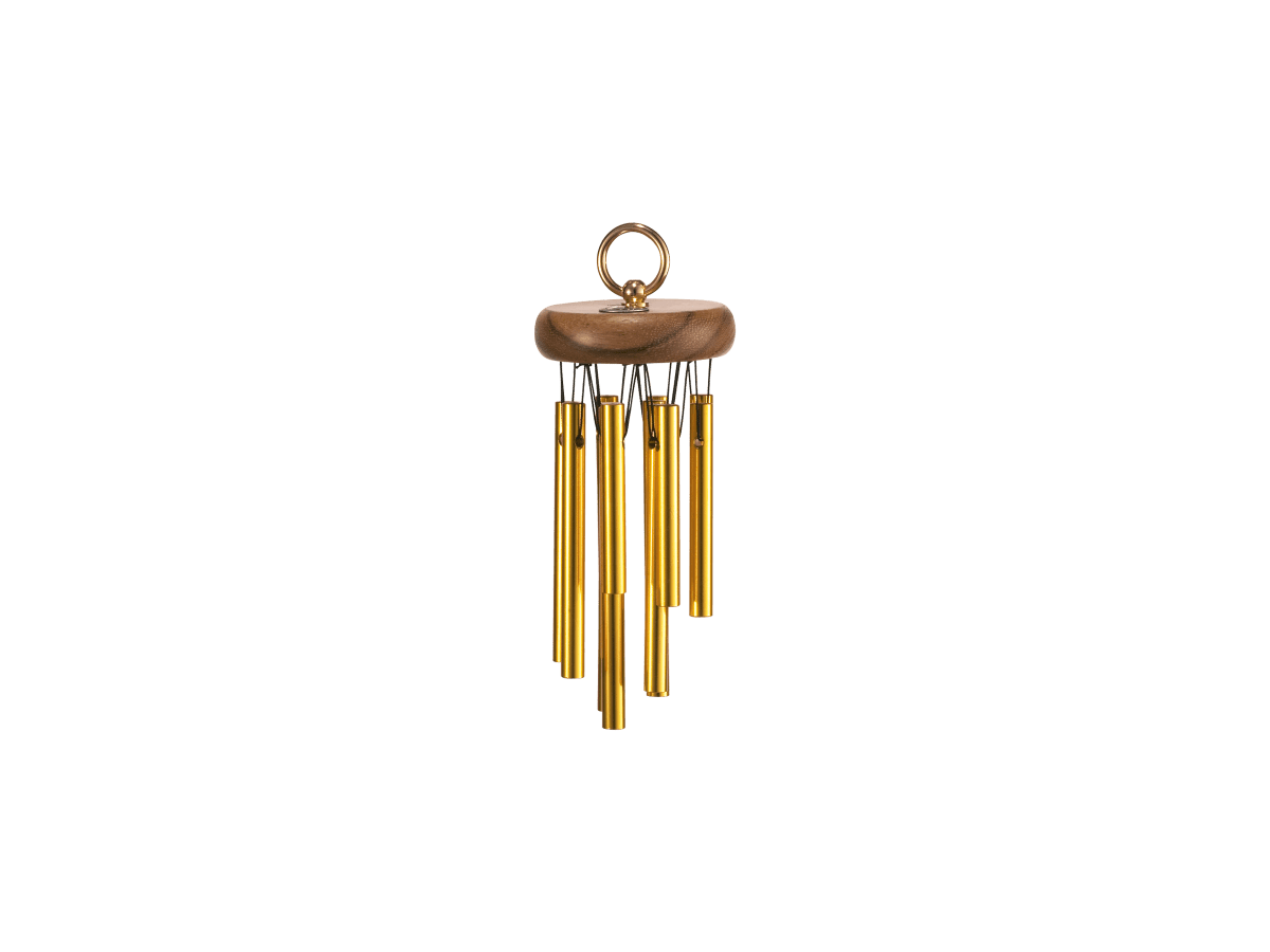 HAND CHIMES 12 BARS CH-H12 MEINL PERCUSSION 1