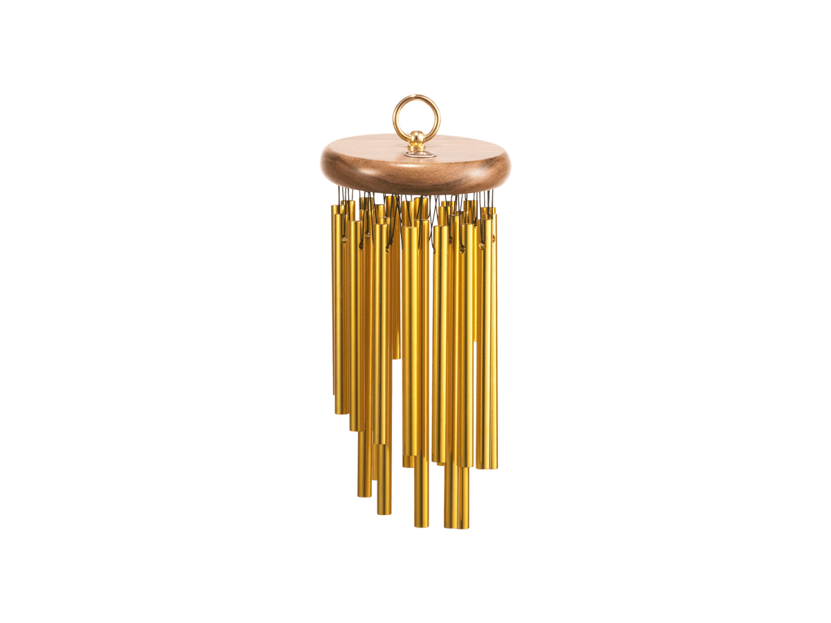HAND CHIMES 24 BARS CH-H24 MEINL PERCUSSION 1