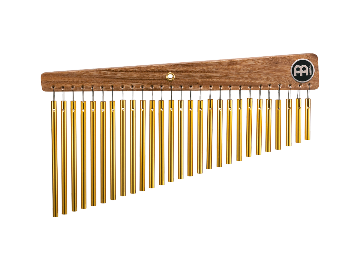 CHIMES 27 BARS SINGLE ROW CH27 MEINL PERCUSSION 1