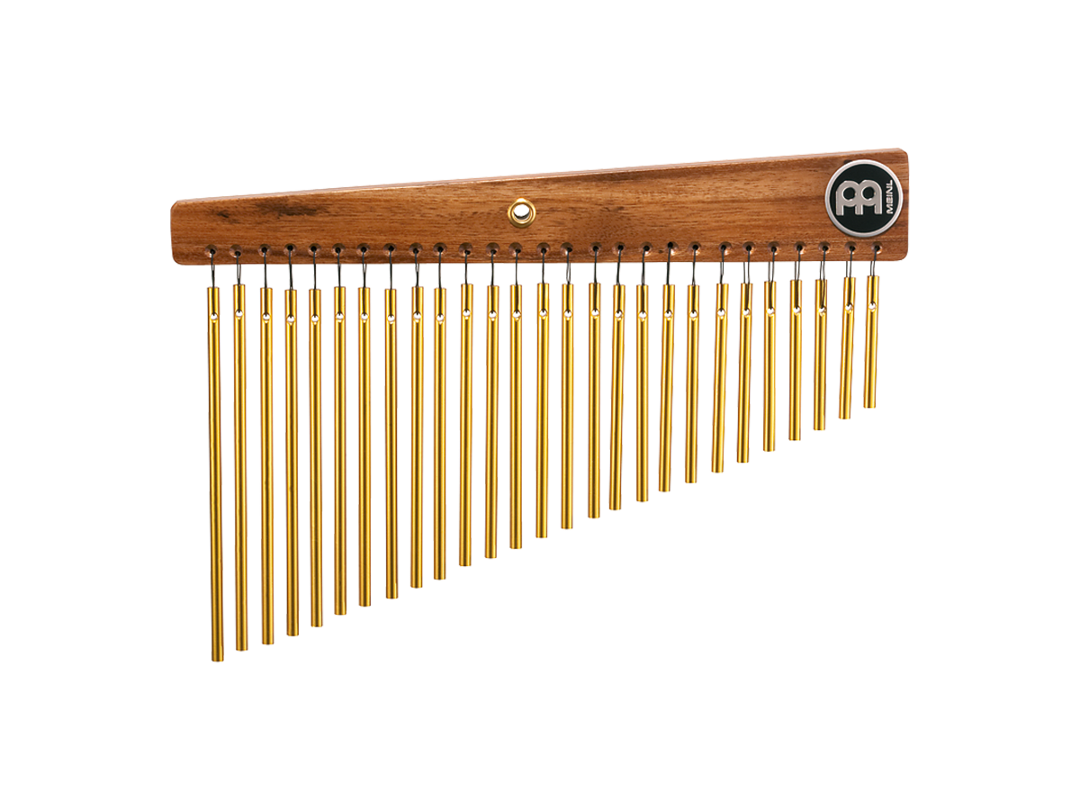 CHIMES 27 BARS STUDIO SINGLE ROW CH27ST MEINL PERCUSSION 1