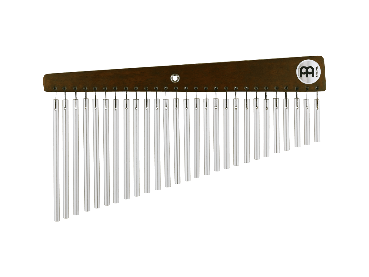 CHIMES 27 BARS VINTAGE WINE BARREL CH27VWB MEINL PERCUSSION 1