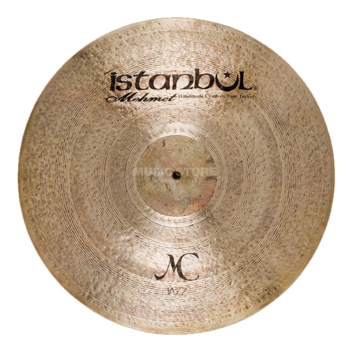 CRASH ISTANBUL MEHMET MC JAZZ CRASH 18 1