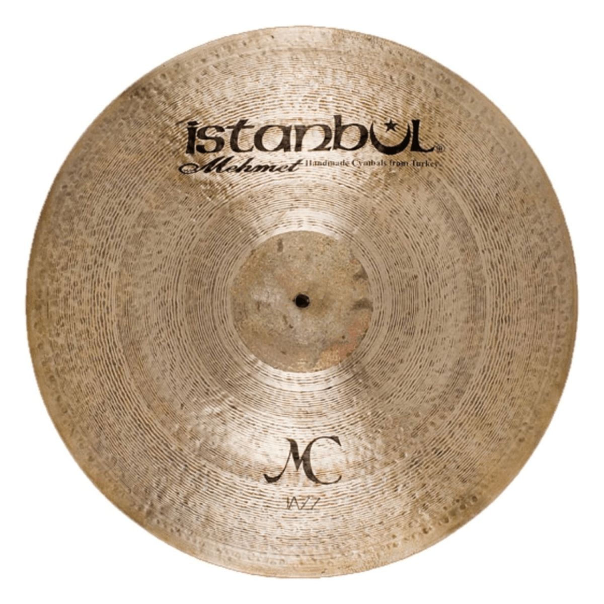 CRASH 16 MC JAZZ CRASH CJ-C16 ISTANBUL MEHMET 1
