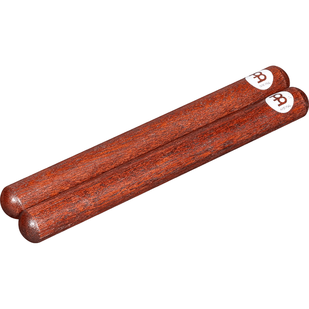 CLAVES DE LUXE DENSE HARDWOOD CL18 MEINL PERCUSSION2