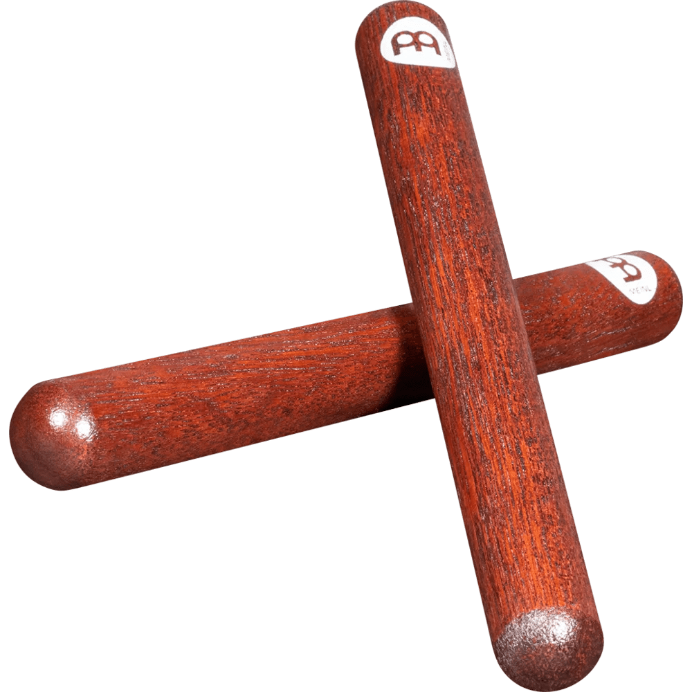 CLAVES DE LUXE DENSE HARDWOOD CL18 MEINL PERCUSSION3