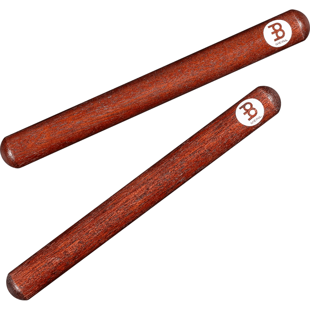 CLAVES DE LUXE DENSE HARDWOOD CL18 MEINL PERCUSSION 1
