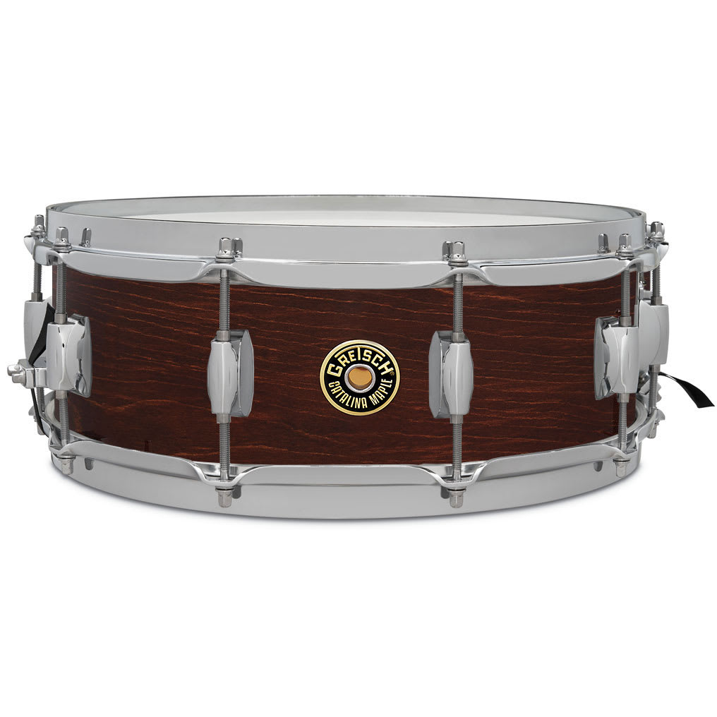 TAMBOR 14X6,0 CATALINA MAPLE WALNUT GLAZE GRETSCH 1