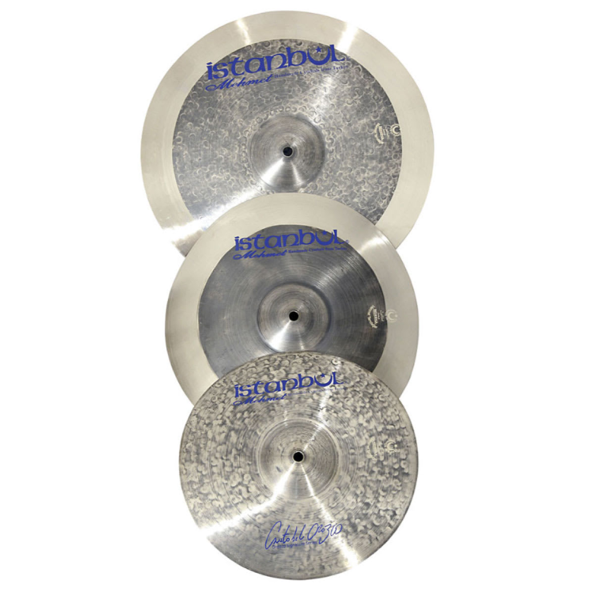 SET PLATILLOS STACK CRASH 12