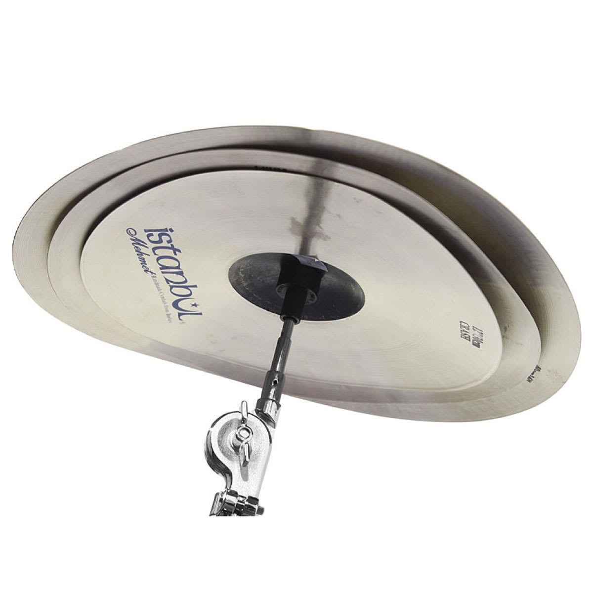 SET PLATILLOS STACK CRASH 12