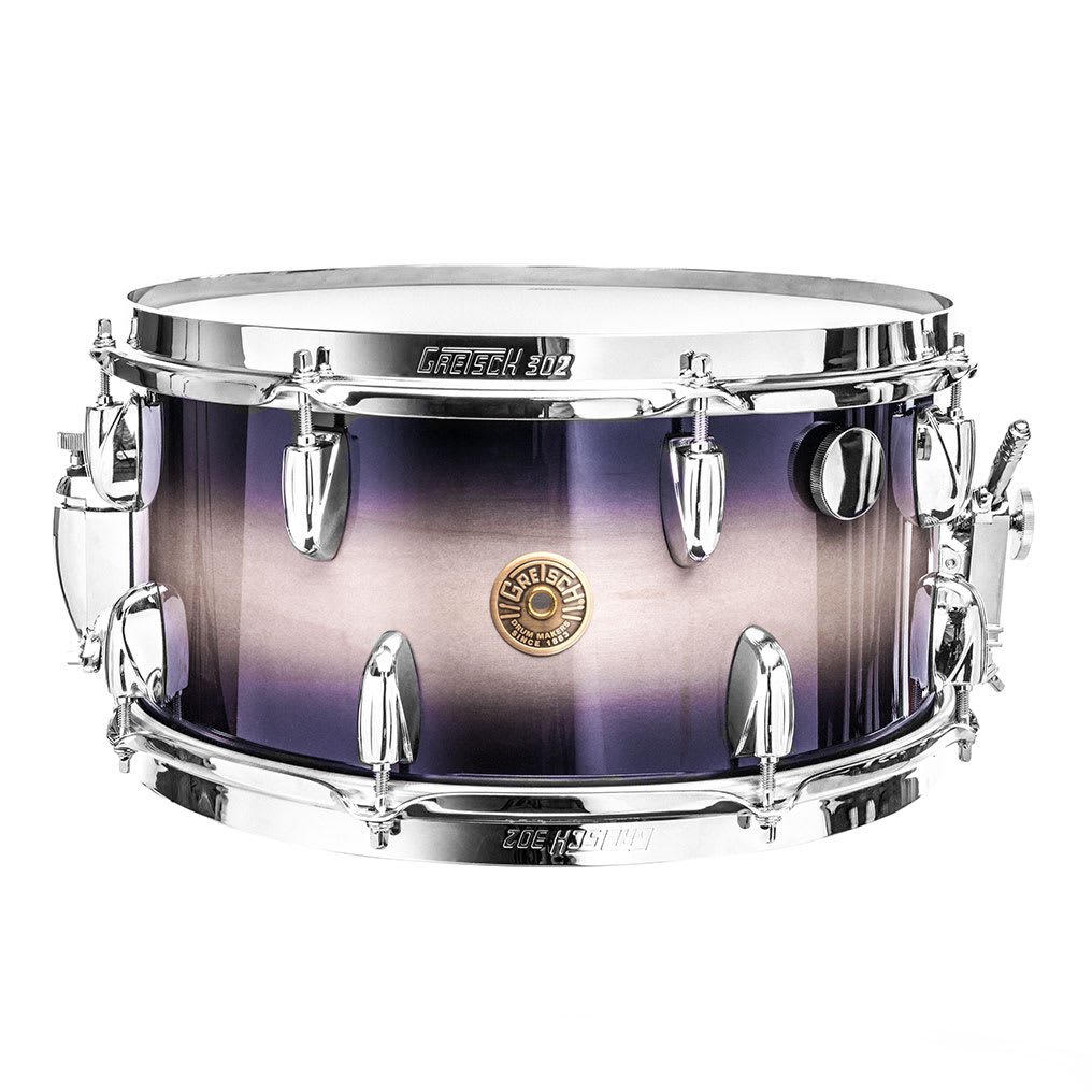 TAMBOR 14X7,0 USA BROADKASTER SIGNATURE CRISTOBAL OROZCO GRETSCH 1