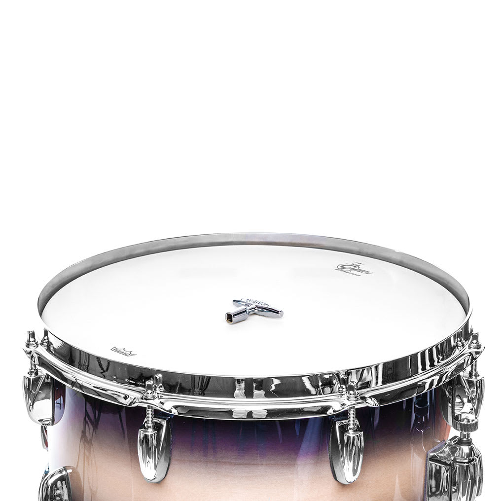 TAMBOR 14X7,0 USA BROADKASTER SIGNATURE CRISTOBAL OROZCO GRETSCH3