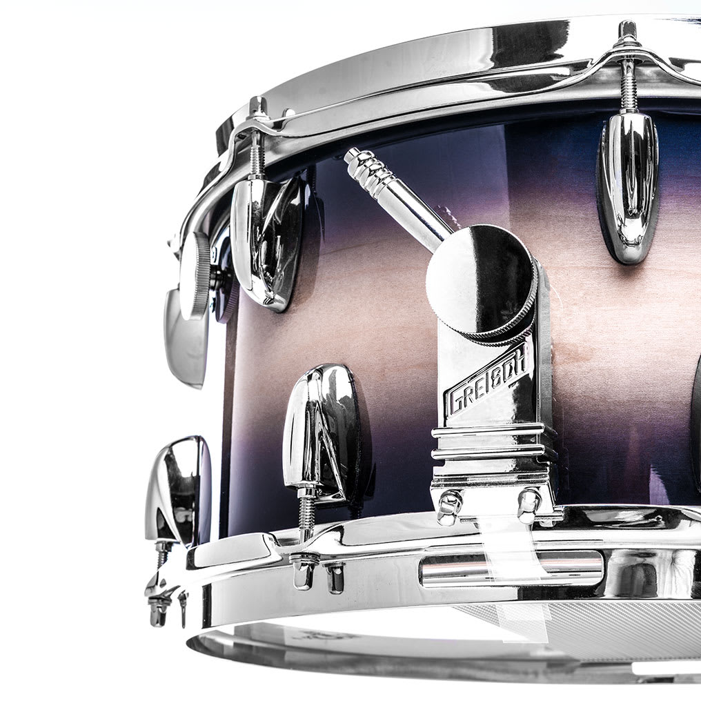 TAMBOR 14X7,0 USA BROADKASTER SIGNATURE CRISTOBAL OROZCO GRETSCH4