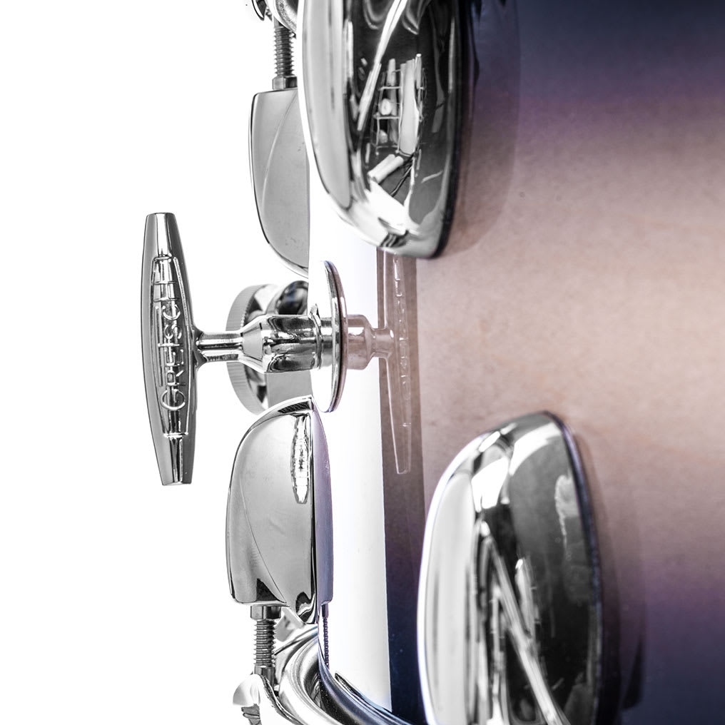 TAMBOR 14X7,0 USA BROADKASTER SIGNATURE CRISTOBAL OROZCO GRETSCH5