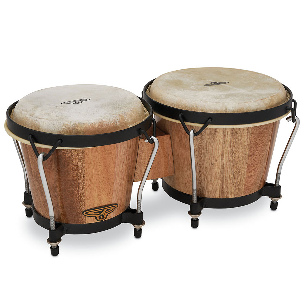 BONGO SERIE CP 6 Y 7 PULGADAS CP221-AW LP 1