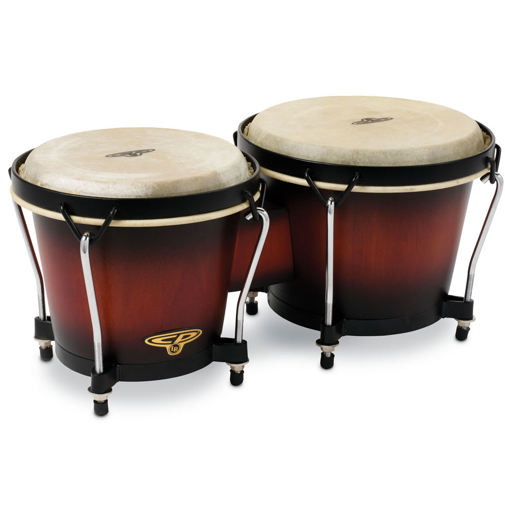 BONGO SERIE CP 6 Y 7 PULGADAS CP221-VSB LP 1
