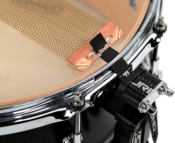BORDONA PURESOUND 13 CUSTOM PRO BRASS 242